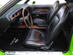 Dodge Challenger R/T 383 Magnum 1971 года